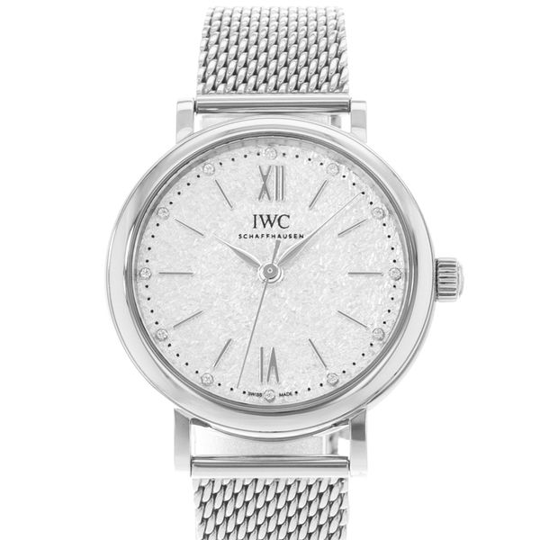 IWC Portofino Automatic IW357408